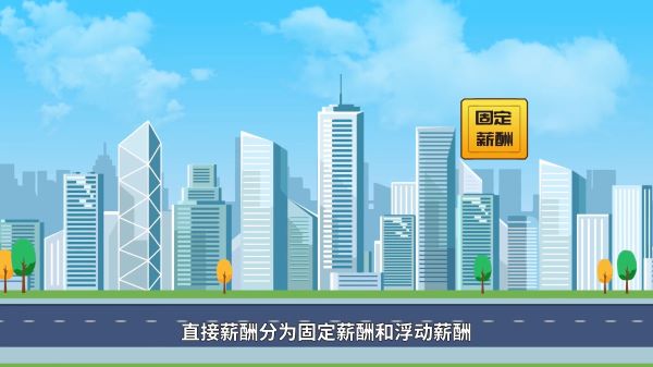 专注呼兰区MG动画制作(AI动画、MG动画、三维动画)制作公司，二维动画制作